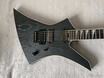 Jackson Kelly Pro Series Jeff Loomis - 12