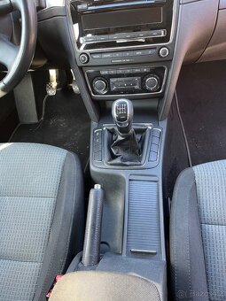 Škoda Superb 2.0 TDi 103 kW, r.v. 2010 - 12