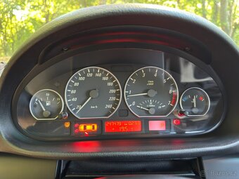 BMW 330Ci–3.0i (170 kW), Mpacket, kola ClubSport, STK 07/25 - 12