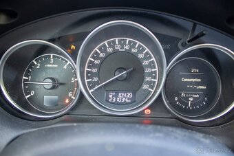 Mazda CX-5 2.2 Skyactiv-D AWD Attraction - 12