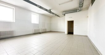 Pronájem komerčních prostor, 400 m2, Černožice nad Labem, ok - 12