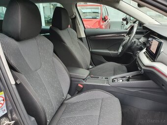 Škoda Octavia 4 Style 2.0 TDI 110kW DSG - záruka Autodraft - 12