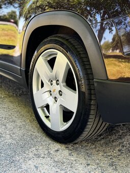 Chevrolet Orlando, 2.0TDI 120kw, 7.míst, 1.majitel, tažné - 12