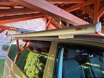 VW T6 Multivan 2,0TDI 110kw DSG, 2016 - 12