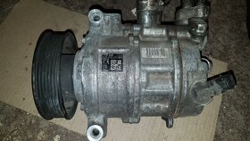 VW skoda Seat Audi komresory klimatizace na všechny motory - 12