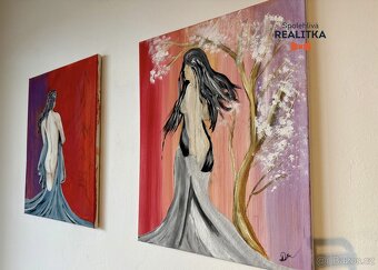 Prodej, byt, 2+kk, 47 m2, OV, Brno, ul. Kosmonautů - 12