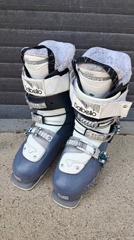Prodám kompletní kvalitní lyžařskou - 12