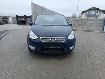 Ford Galaxy 2.0tdci 7 mist - 12
