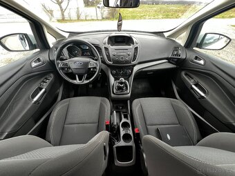 Ford Grand C-MAX, 1,0 EcoBoost 74 KW - 12