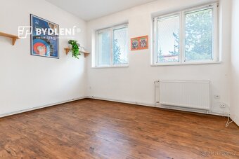 Areál se zahradou Jaselská, Teplice k pronájmu i jednotlivě - 12