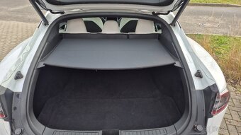 Tesla model S Long Range (Raven) 2020, DPH - 12