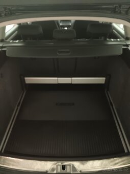 Prodám Škoda Superb II Kombi - 12