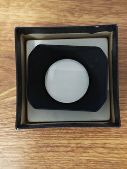 PRAKTICA LTL3 + objektivy a příslušenství - 12