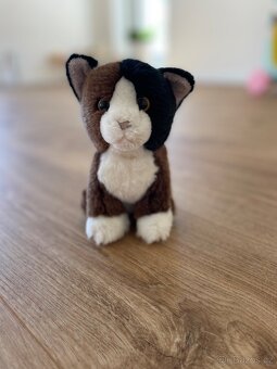 Plyšové hračky - 12