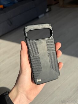 Google Pixel 9 Pro 256GB - 12