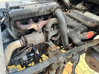 Mercedes-Benz Atego - 12