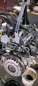 Motor benzín PSA - 12