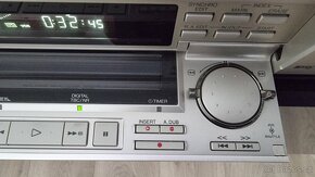 JVC HR-S9600  S-VHS - 12