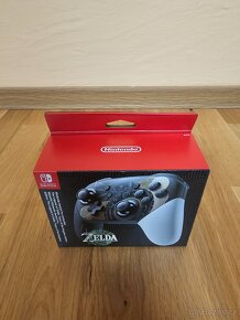 Kompletní sbírka série Zelda: Tears of the Kingdom - 12