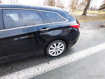 Hyundai i40 2012 - 12