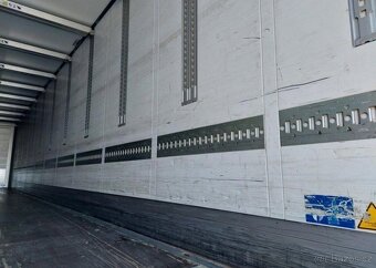 Prodám Schmitz SKO 24 dvoupatrový tříosý - 12