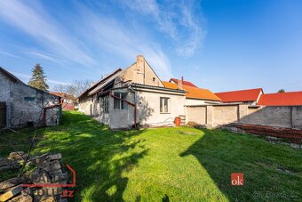 Prodej, domy/rodinný, 120 m2, 28904 Vlkov pod Oškobrhem, Nym - 12