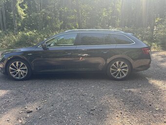 Škoda Superb 140 kWT 2017 4x4 - 12