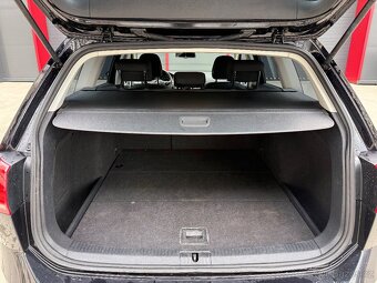 Volkswagen Golf 1.6TDI, 81KW, Nová STK - Hezký stav - 12