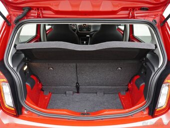 CitiGo e-iV 83PS Bat 36kWh Ambition Klima Centr DPH 3/20 - 12