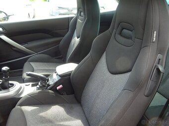 Peugeot 308 CC 1,6 HDI,GARANCE KM - 12