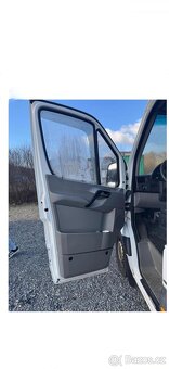 MERCEDES SPRINTER 319 190PS 3.0D XXL 4,7M LOŽNÁ ČR PO SERVI. - 12