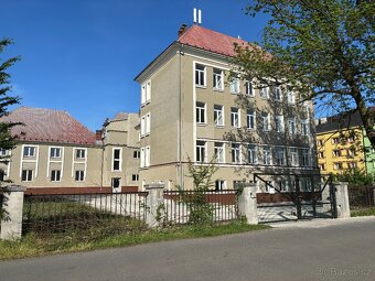 Pronájem bytu - Ostrava-Přívoz - 12