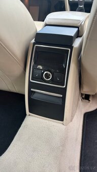 Škoda Superb 2.0 TDI 125 KW 4x4 - 12