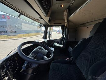 Mercedes-Benz ACTROS 1845 LS - STREAMSPACE - 12