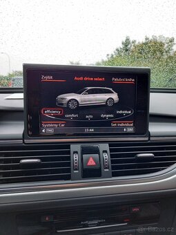 Audi a6 3.0 BITDI - 12