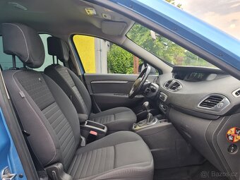 Renault Scénic 1.2Tce LIMITED 1-maj. ČR - 12