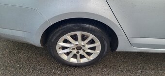 Škoda Octavia III 1.6 TDI rv 2014 Active Plus Původ-CZ-TOP - 12
