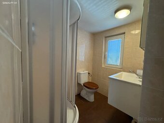 Prodej chaty 56 m², pozemek 404 m² Ostrov, okres Příbram - 12