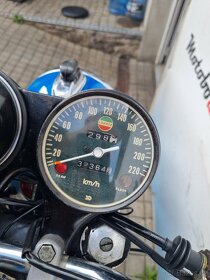 Laverda 750 SF - 12