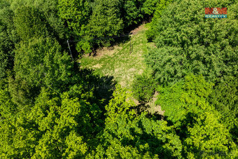 Prodej zahrady, 936 m², Rožnov pod Radhoštěm - 12
