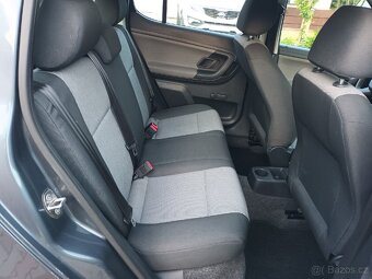 Škoda Fabia 1.2Htp 44KW 2010 klima dvoje kola - 12