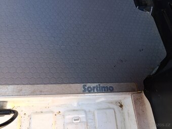 Ford Transit 4x4 2012 - 12