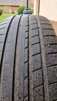 Škoda Kamiq originální kola - 12