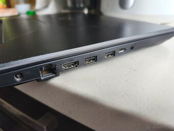 Herný notebook Asus TUF Gaming F15 - aj vymením - 12