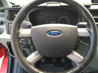 Ford Transit 2.2 TDCi Trend - 12