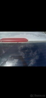 Škoda Octavia 2 4x4 FSI 2.0 benzin - 12
