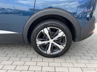 Peugeot 5008 1.5BHDi96KWAutomatTažné,162tkm,cena s DPH - 12
