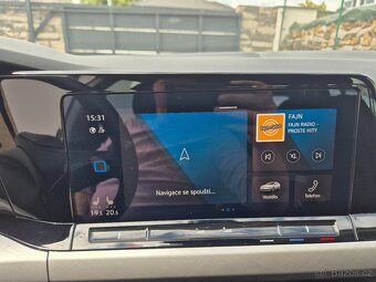 Golf VIII 1.0tsi 2022 - 12