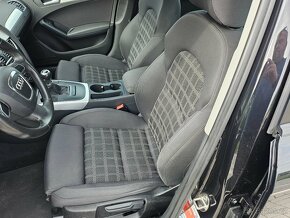 Audi A4 - 12