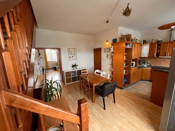 Prodej bytu 6+1, 127 m², Soběslavská, Tábor - 12